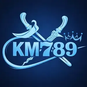 KM789 - Petualangan Seru di Dunia Fantasi