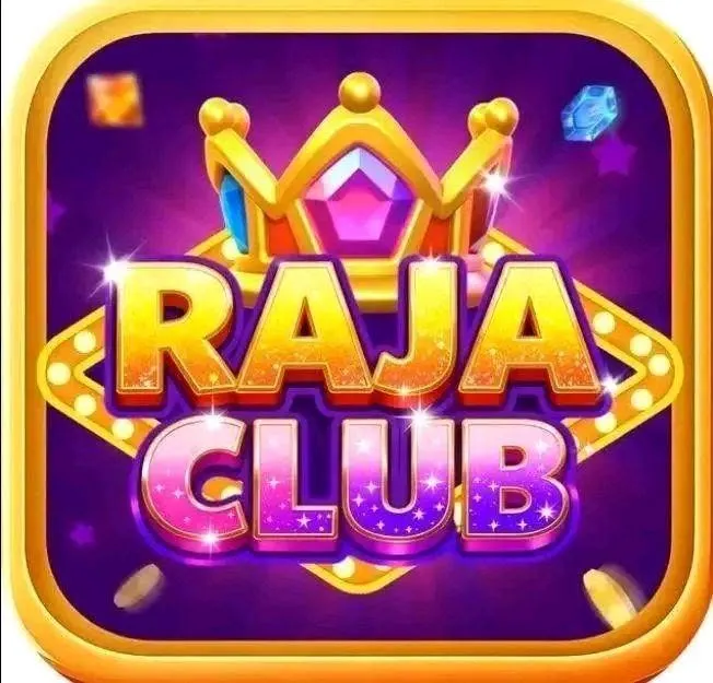 RAJACLUB - Game Santai Seru dan Menghibur