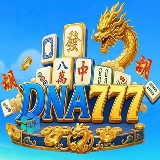 Logo dna777